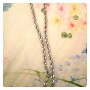 Ross simons necklace